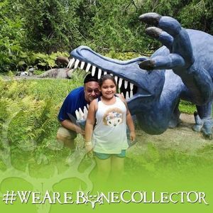 Meet your Posher, Erick